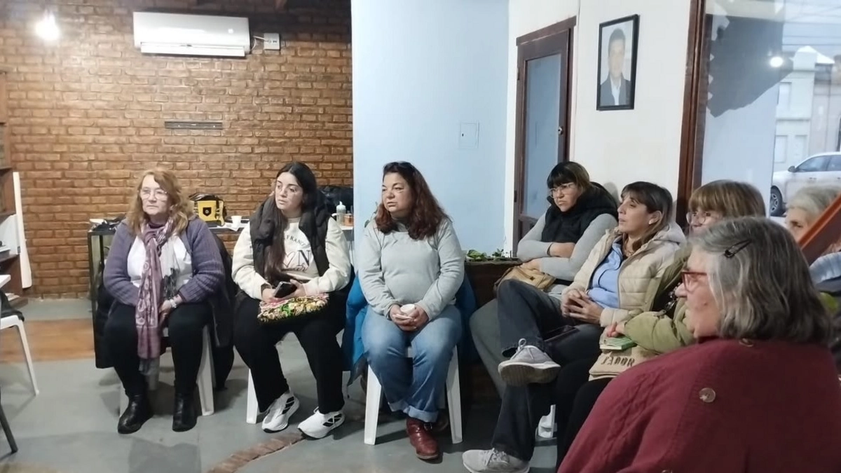 Endeudamiento familiar: preocupación del Foro Olavarría