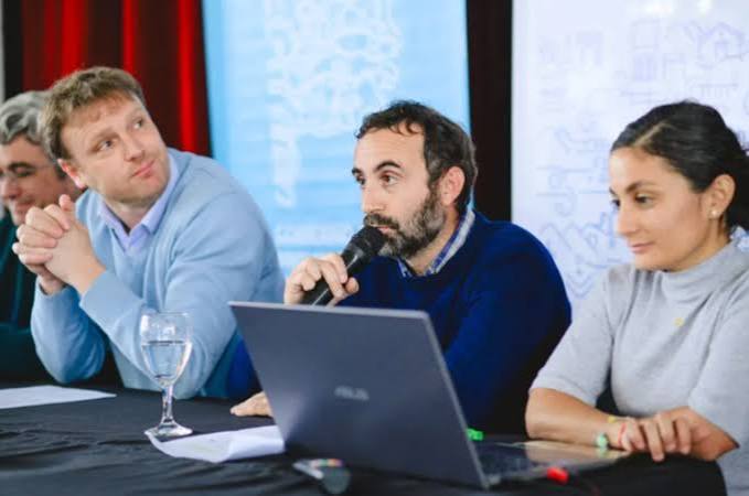 Cambios en la Secretaría de Desarrollo Económico del Municipio
