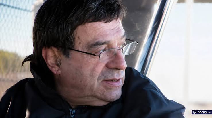 Murió Jorge Pedersoli, histórico preparador del Turismo Carretera.