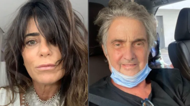 La furia de Mariana Muzlera tras el ataque de Alejandro Stoessel a la prensa “Nefastos”