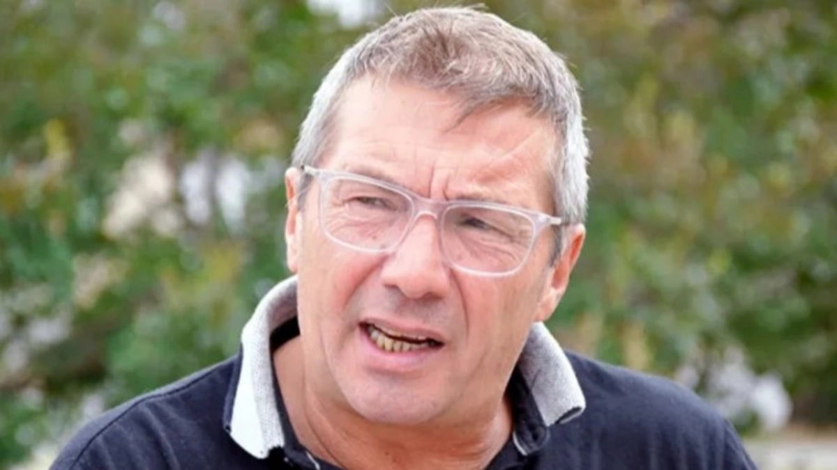 FALLECIÓ GABRIEL SCHMALE, RECONOCIDO CONTADOR Y ASESOR ECONÓMICO DE OLAVARRÍA.
