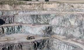 La crisis que atraviesa el sector minero continúa generando preocupación en Olavarría.