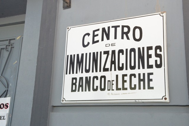 NUEVA CAMPAÑA DE VACUNACIÓN CONTRA LA FIEBRE HEMORRÁGICA.