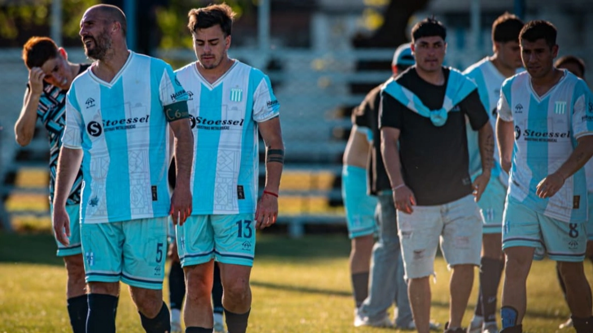 FERRO GANÓ, PERO NO LE ALCANZÓ Y QUEDÓ ELIMINADO DEL TORNEO FEDERAL