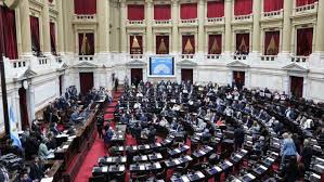 DIPUTADOS: LA OPOSICIÓN PRIORIZARÁ DISCAPACIDAD Y ENDEUDAMIENTO FAMILIAR.