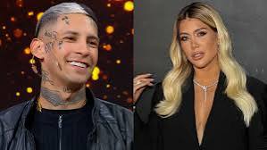 L-Gante habló de su vínculo con Wanda Nara y evitó confirmar una reconciliación.