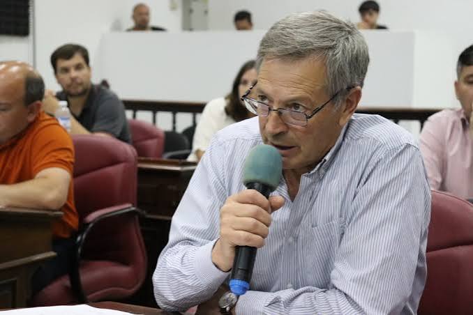 PIDEN INFORMES SOBRE LA CALIDAD DEL AGUA DE RED EN OLAVARRÍA