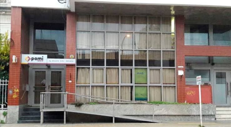 ESTÁ A LA VENTA EL EMBLEMÁTICO EDIFICIO QUE ALBERGÓ A TELE-DIFUSORA OLAVARRÍA.
